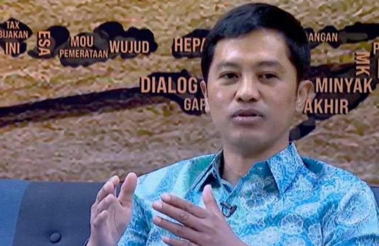 Pemerintah Terapkan Dua Pendekatan dalam Menekan Angka Stunting Nasional