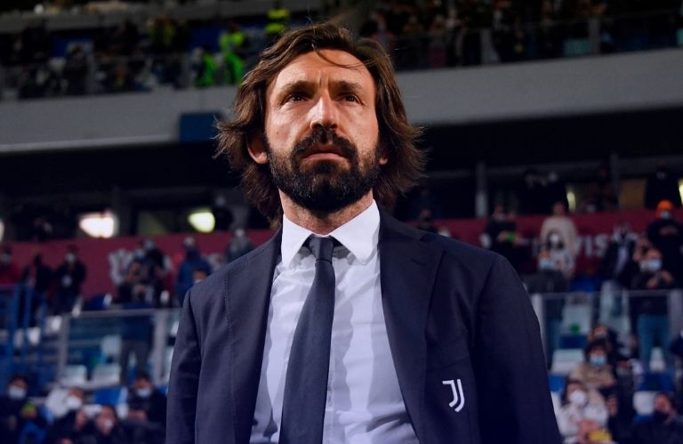 Andrea Pirlo Resmi Jadi Pelatih Baru Sampdoria Menggantikan Dejan Stankovic: Misi Berat Mengangkat Klub dari Serie B ke Serie A!