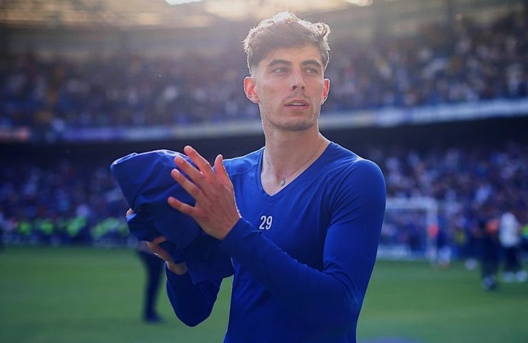 Arsenal Menguak Rahasia Kesuksesan: Mentalitas Juang yang Memikat Kai Havertz