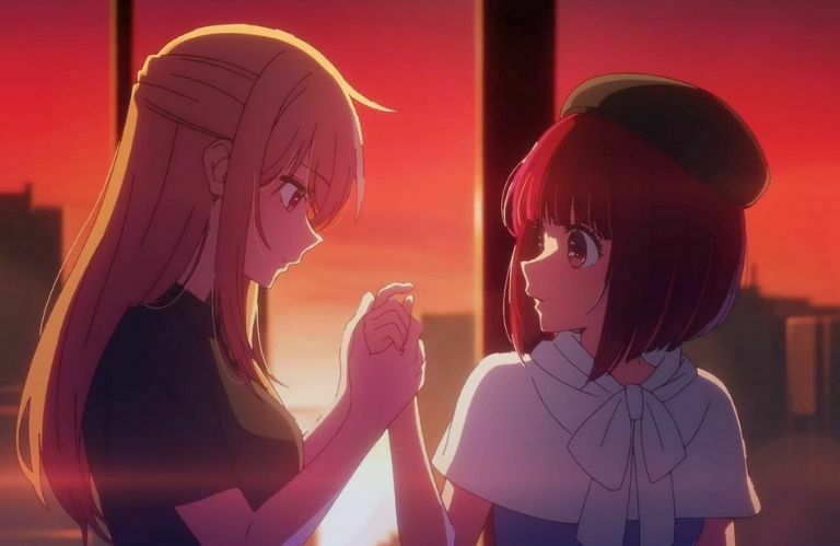 Analisis Episode 10 Anime Oshi no Ko: Tekanan yang Menghantui Karakter Utama