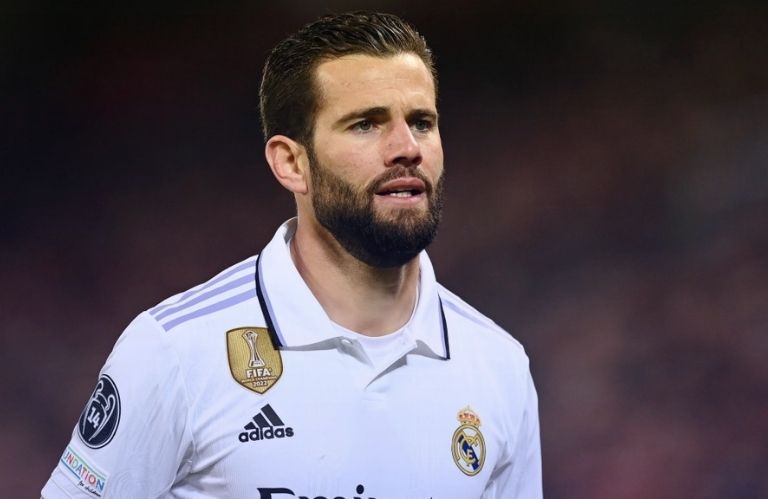 Pemain Senior Real Madrid, Nacho Fernandez, Perpanjang Kontrak: Siap Menjadi Kapten dan Menghabiskan Karier di Los Blancos!