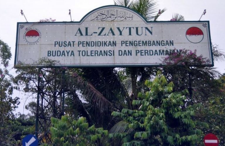 Bantahan Kemenag terhadap Pernyataan Ridwan Kamil: Tidak Ada Dana Bantuan untuk Pesantren Al Zaytun, BOS Itu Hak Semua Siswa