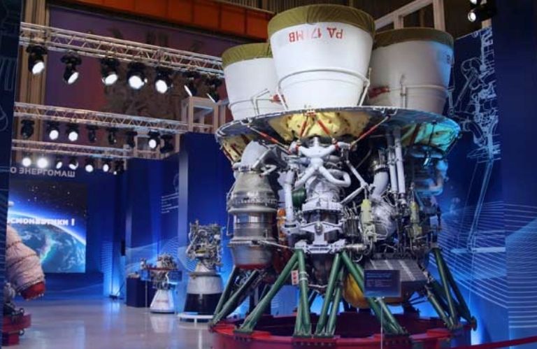 Rocosmos Akhiri Produksi Mesin RD-171MV untuk Soyuz-5: Menuju Peluncuran Roket Baru