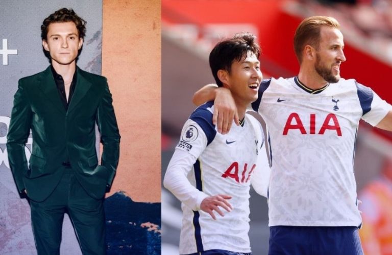 Spiderman Mendorong Harry Kane dan Son Heung-min Pergi dari Tottenham Hotspur demi Kesuksesan yang Lebih Baik