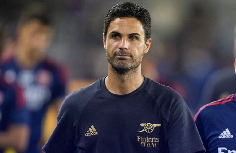 Mikel Arteta Tegaskan Arsenal Akan Gencar di Bursa Transfer