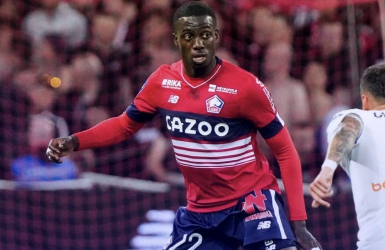 Gregg Berhalter Yakin Timothy Weah Bisa Berkembang Bersama Juventus