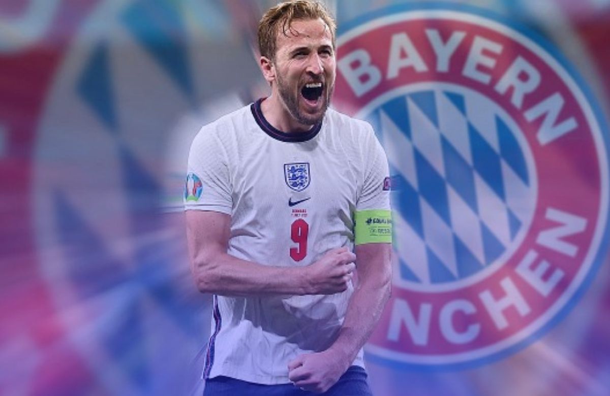 Lothar Matthaeus Yakin Harry Kane Akan Jadi Mesin Gol di Bayern Munich