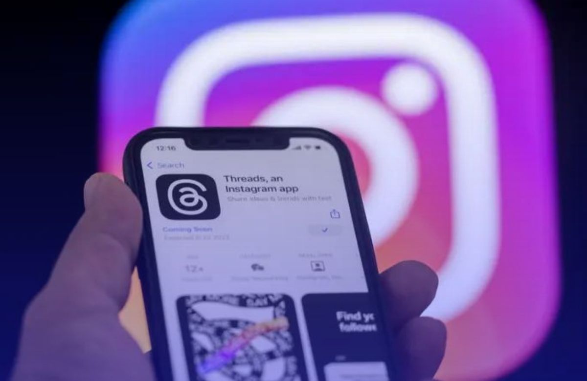 Para Selebriti Menggunakan Threads by Instagram, Namun Beberapa Masih Kebingungan