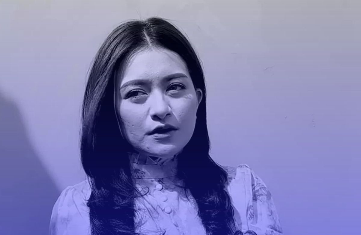 Nathalie Holscher Membuka Babak Baru: Keputusannya Meninggalkan Hijab Menghebohkan Netizen