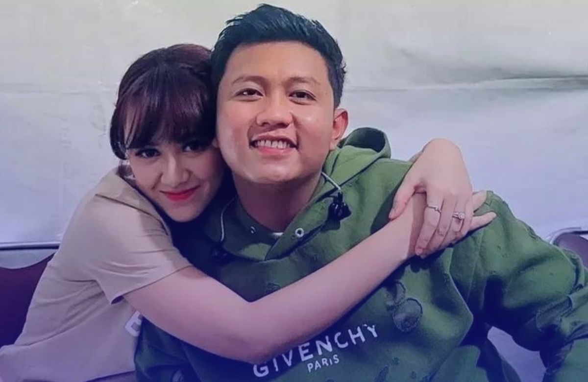 Cinta yang Terjalani: Denny Caknan dan Happy Asmara Kandas Namun Menemukan Kasih Baru dalam Hidup