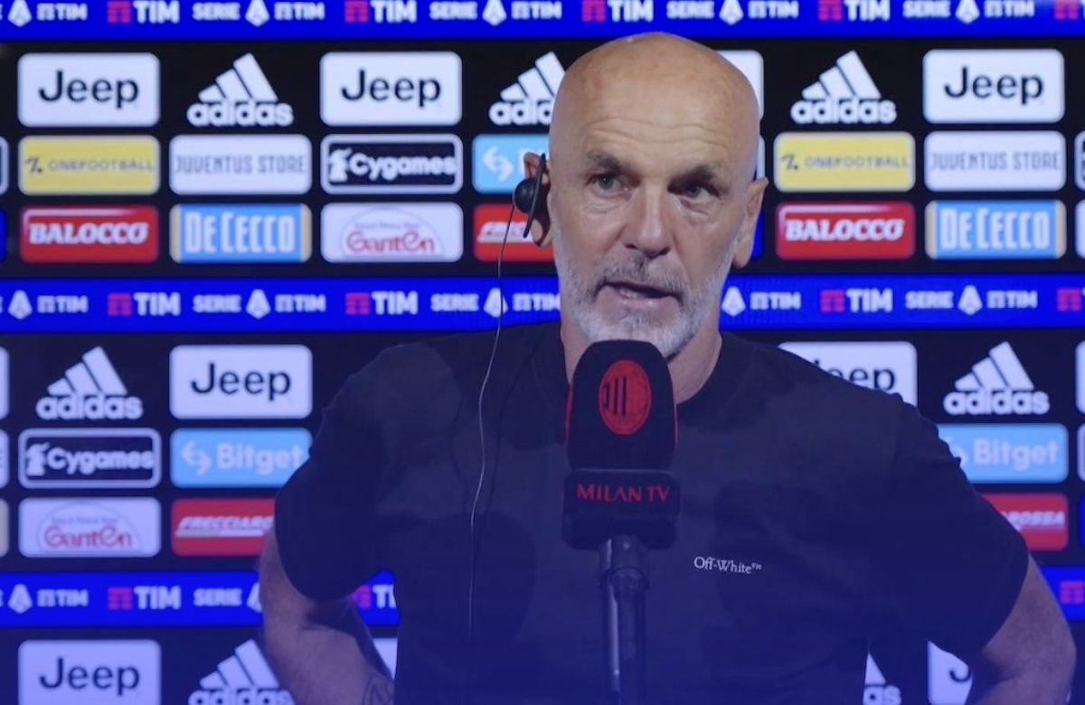 Stefano Pioli Ungkap Target Milan di Musim 2023-24 dan Menyikapi Jadwal Tanding