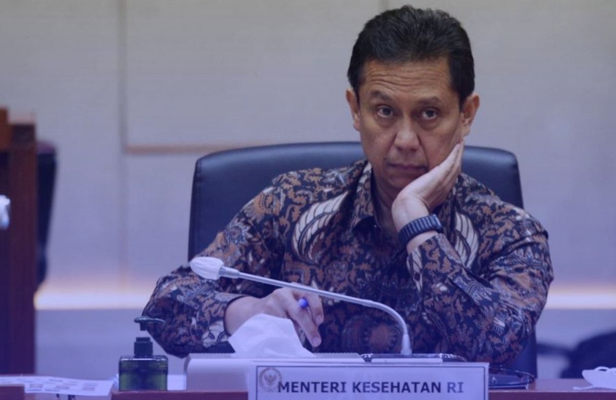 Menteri Kesehatan Tegaskan Pengaturan dan Batasan untuk Dokter Asing yang Masuk ke Indonesia