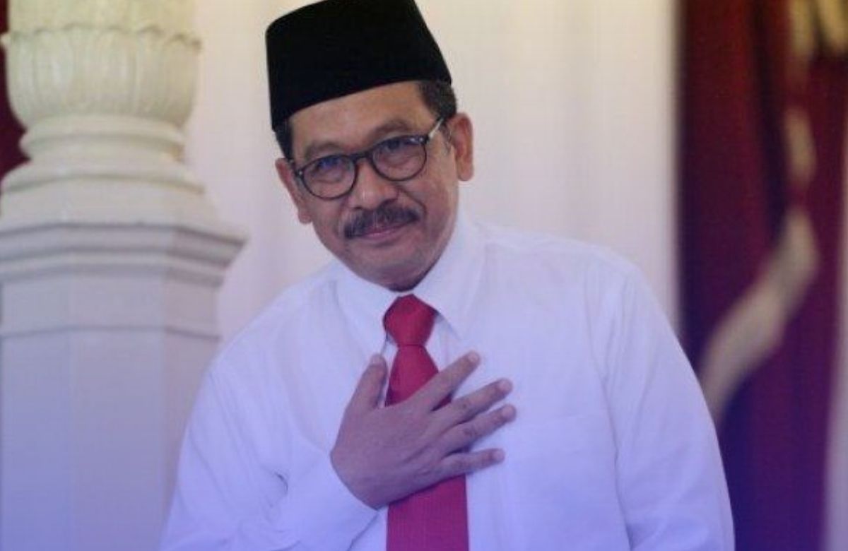 Pergantian Wakil Menteri Agama: Saiful Rahmat Mengambil Alih Tongkat Estafet dalam Tugas Menjaga Keharmonisan Beragama