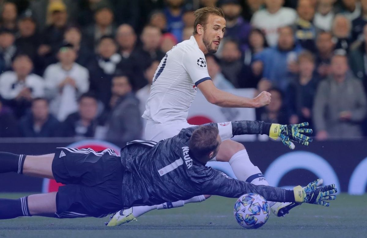 Postecoglou Memperkenalkan Dirinya kepada Harry Kane dan Membahas Visi untuk Masa Depan Tottenham