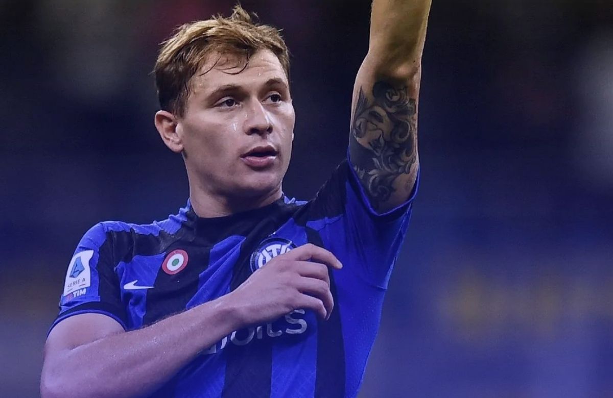 Inter Milan Merekrut Davide Frattesi dan Menjaga Ambisi Tinggi Menjuarai Liga