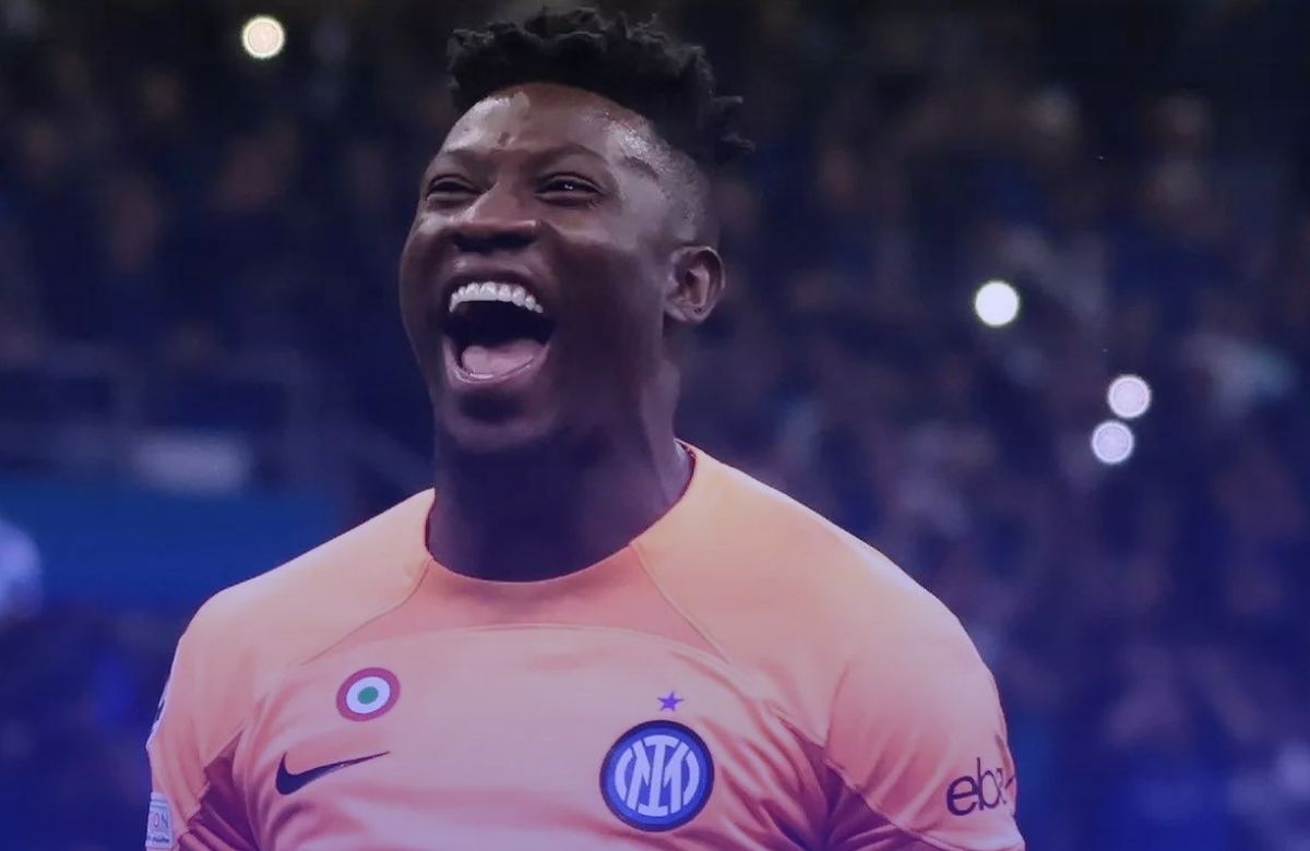 Andre Onana Terbang ke Manchester United untuk Tantangan Baru di Premier League