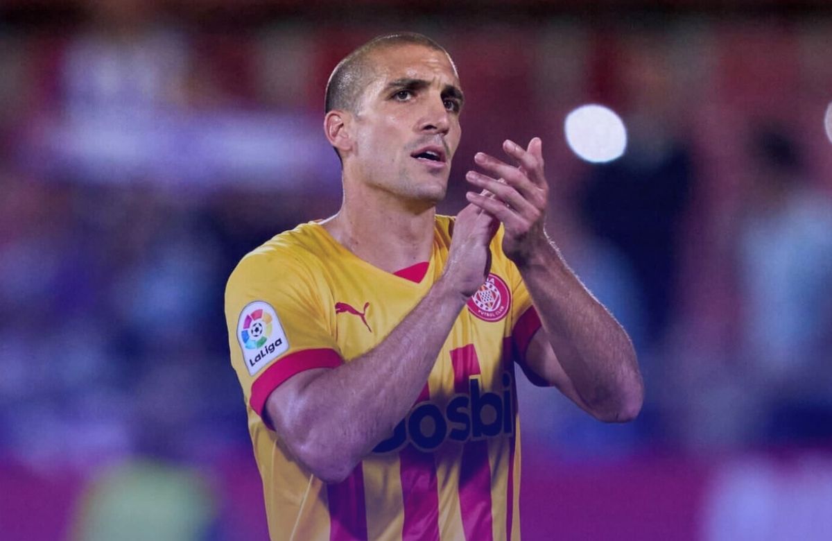 Oriol Romeu Kembali ke Akademi La Masia, Ditunjuk sebagai Pengganti Sergio Busquets