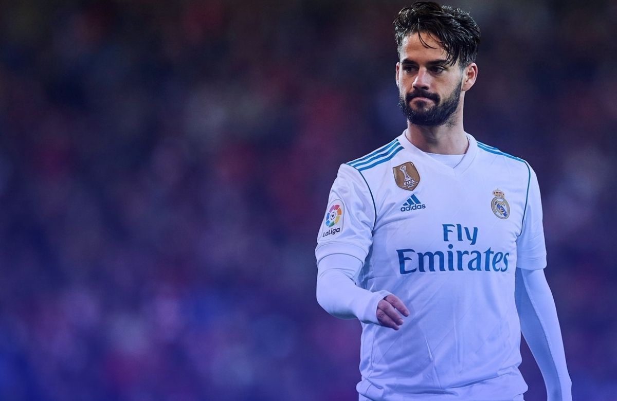 Isco Mengungkapkan Kehilangan Kenyamanan di Real Madrid dan Pengalamannya di Sevilla