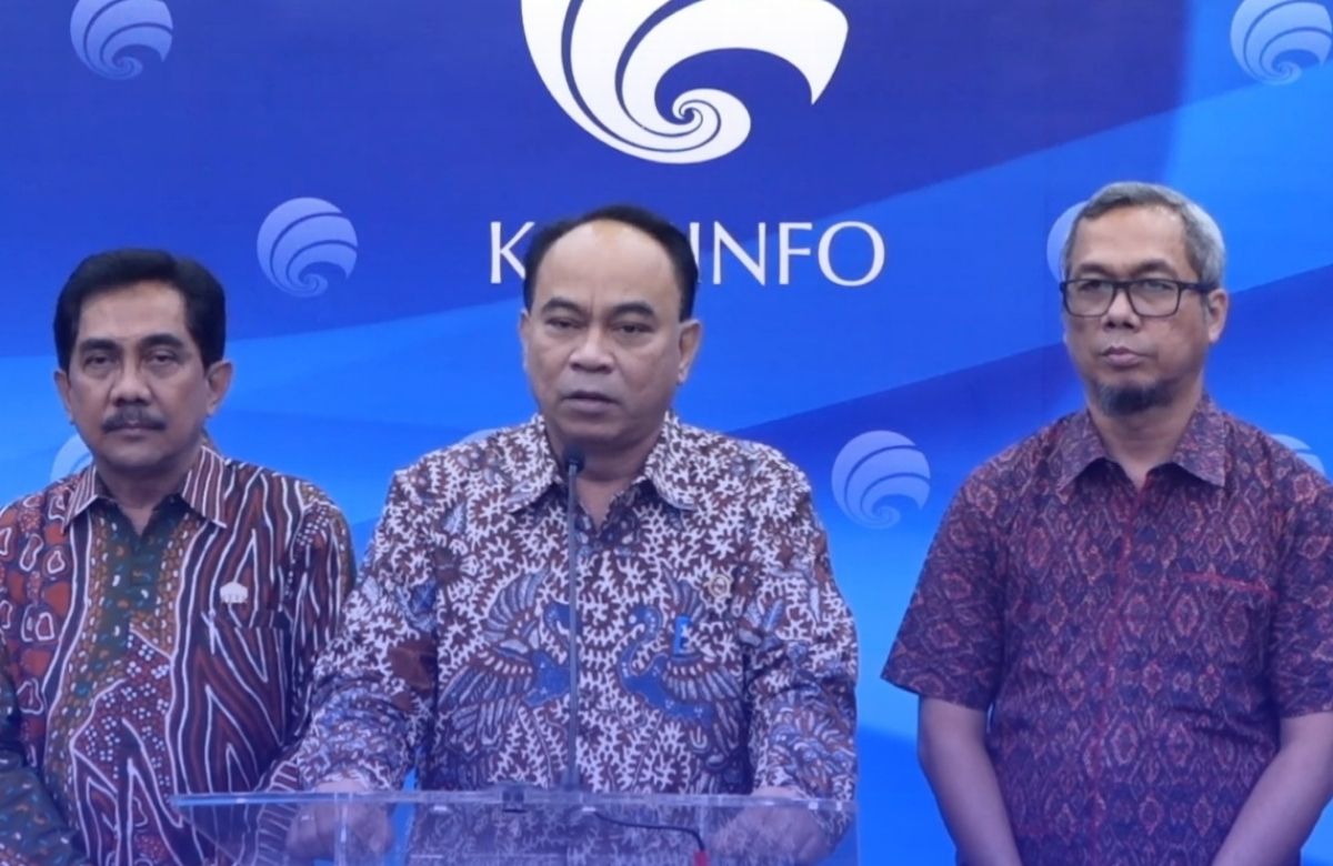 Kemkominfo Targetkan Selesaikan Proyek BTS 4G Tahun Ini, Menteri: Latihan Ini Benar-benar Membunuh Kami!