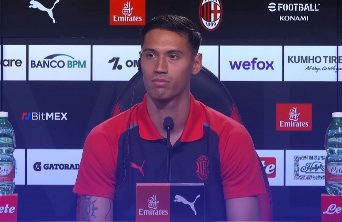 Tijjani Reijnders Resmi Bergabung dengan AC Milan: Mengikuti Jejak Legenda Belanda di I Rossoneri