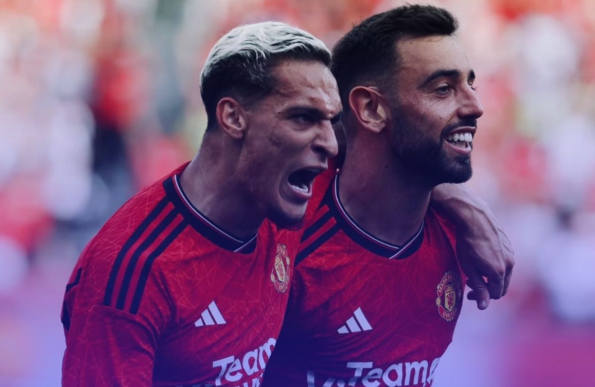 Manchester United Menang Telak 2-0 Melawan Arsenal: Momentum Positif bagi Tim Berkat Kapten Baru Bruno Fernandes