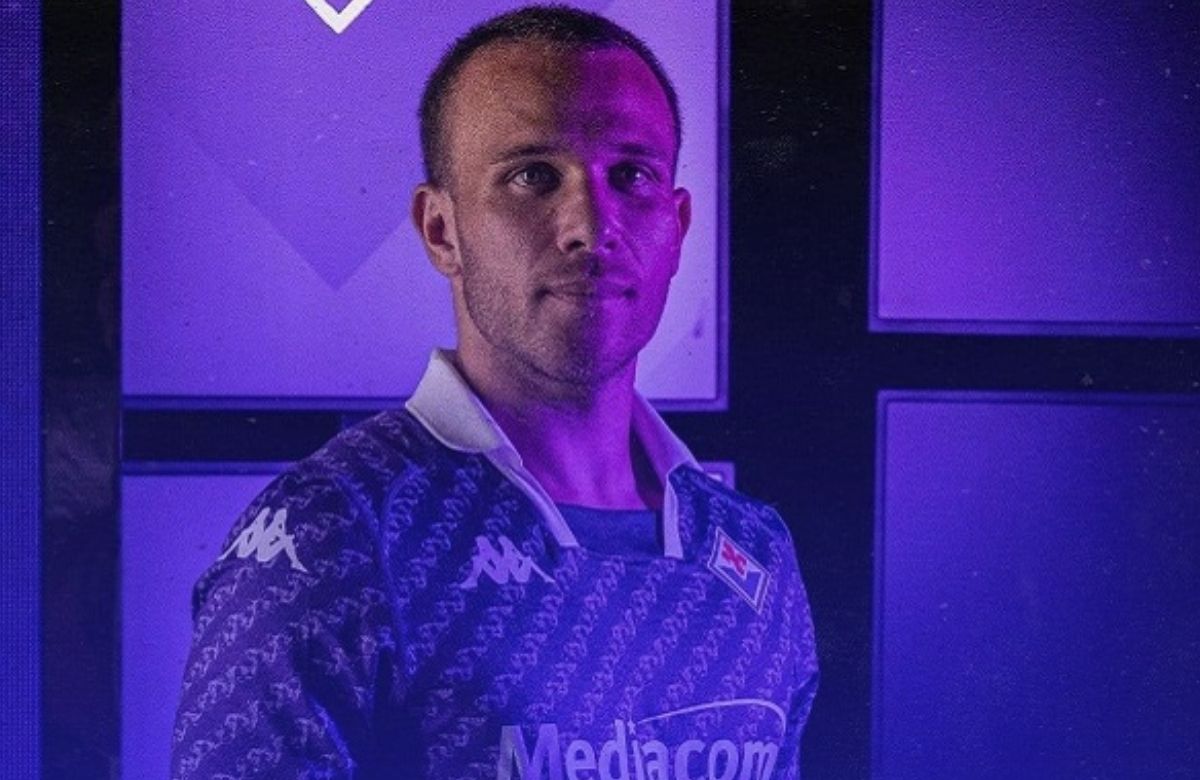 Arthur Melo Resmi Bergabung dengan Fiorentina: Misi Baru sebagai Suksesor Sofyan Amrabat