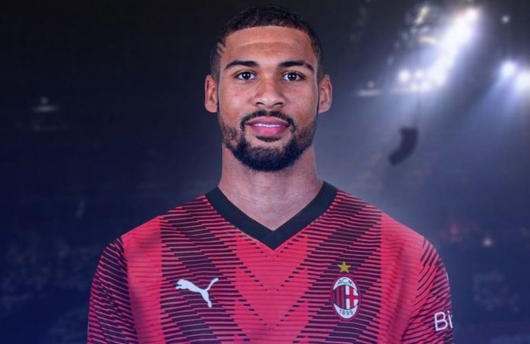 Ruben Loftus-Cheek Siap Membawa Warna Baru di AC Milan, Tapi Masih Perlu Berkembang Lebih Lanjut