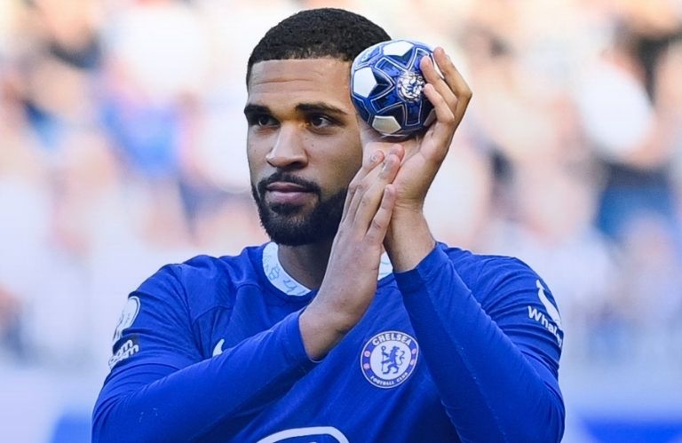 Ruben Loftus-Cheek Ucapkan Terima Kasih pada Chelsea dan Bergabung dengan AC Milan