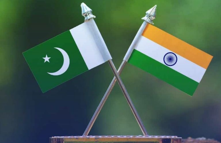 India dan Pakistan Bertukar Daftar Tahanan Sipil dalam Upaya Diplomatik