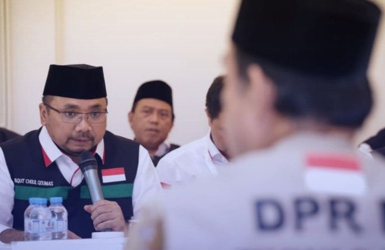 Masalah Layanan Haji di Arafah, Muzdalifah, dan Mina Dilaporkan ke Arab Saudi oleh Menteri Agama Indonesia: Tindakan Perbaikan Dijamin