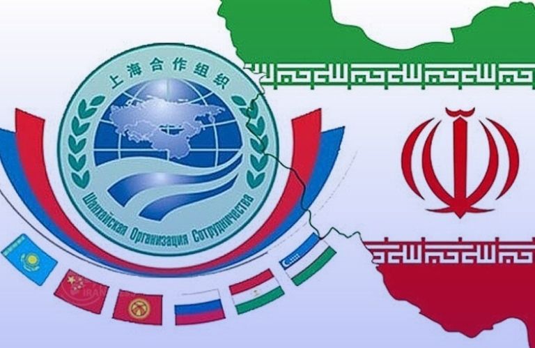 Iran Resmi Menjadi Anggota Penuh Organisasi Kerja Sama Shanghai (SCO)