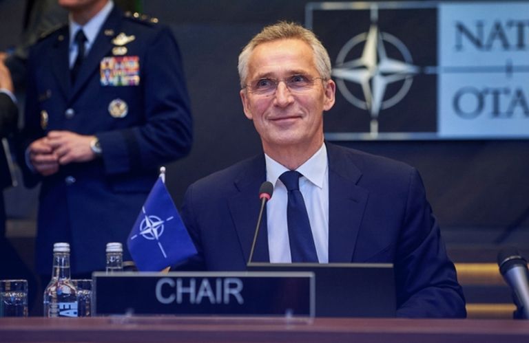 Jens Stoltenberg Akan Tetap Menjabat Sebagai Sekretaris Jenderal NATO Hingga 2024