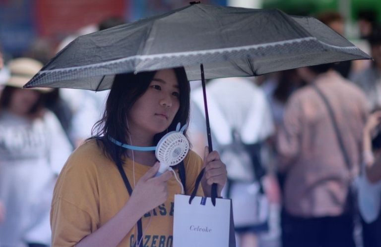 Rekor Suhu Hari Terpanas Global Terpecahkan: Tanda Perubahan Iklim yang Mencemaskan