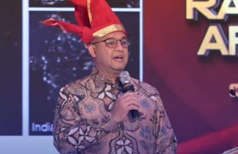 Video Viral di Tiktok: Seseorang Klaim Anies Baswedan Sebagai Imam Mahdi, Mendapat Ribuan Respon