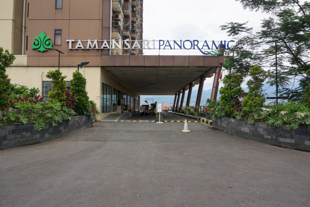 Apartemen Tamansari Panoramic