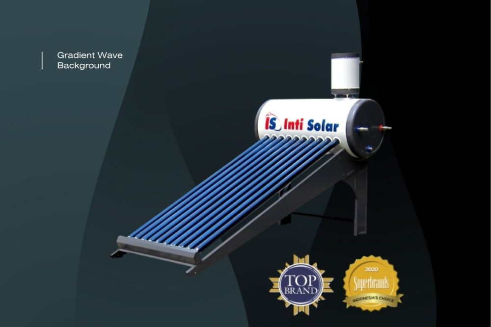 solar water heater