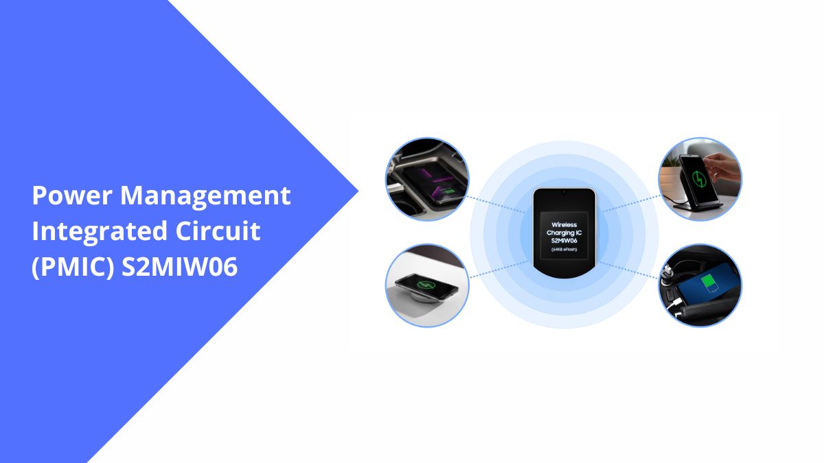 Samsung Perkenalkan Chip Canggih untuk Teknologi Wireless Charging