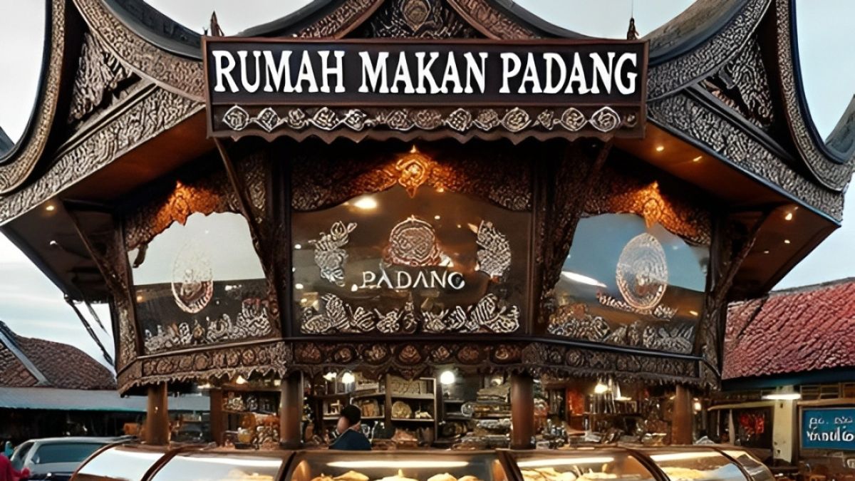 Inovasi Menu dan Pemasaran: Kunci Sukses Franchise Rumah Makan Padang di Era Digital