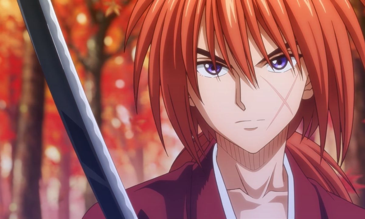 Himura Kenshin